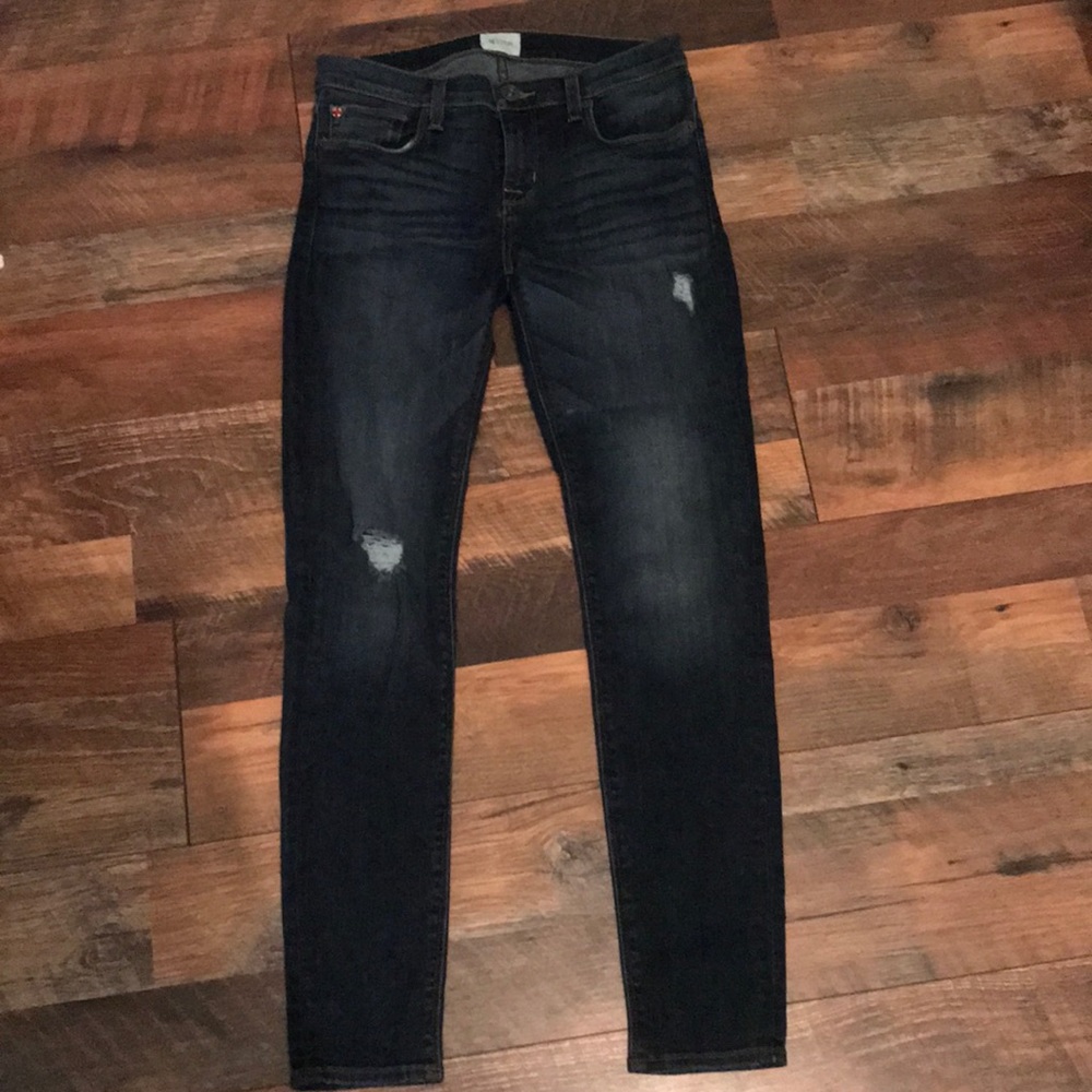 Hudson Jeans